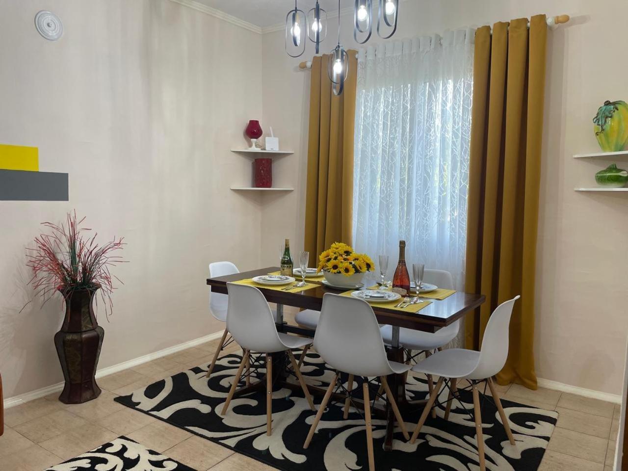 Villa Oni Tirana Esterno foto